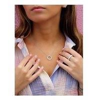 Circle Of Life Necklace