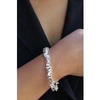 Fragment Designer Sterling Silver Bracelet