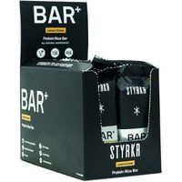 STYRKR Barplus Protein Rice Bar - Box of 12