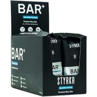 STYRKR Barplus Protein Rice Bar - Box of 12