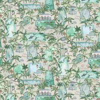 Brand McKenzie Wallpaper Lido BMPP004/06A