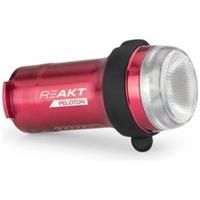 Exposure BoostR USB-C Rechargeable Rear Light with DayBright, ReAKT and Peloton