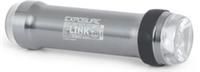 Exposure Lights Link Plus MK4 Daybright Front And Rear Bike Helmet Light Cycling
