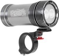 Exposure Race Mk19 USB Rechargeable 2650 Lumens Front Light