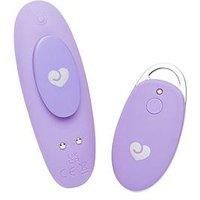 Lovehoney Mon Ami Panty Vibrator With Remote