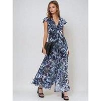 Religion Indium Maxi Dress