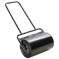 Outsunny Combination Push w/ 38L Sand or Water Garden Black