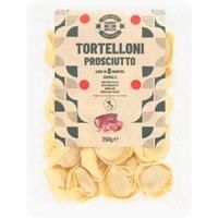 Fabbro E Roccia Tortelloni Prosciutto 250g