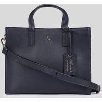 'Sogno di Pelle' Real Leather Tote Bag