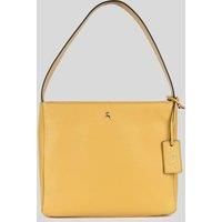 'Capolavoro Veneziano' Real Leather Hobo Shoulder Bag