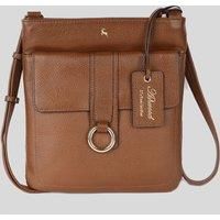 'Heaven' Real Leather Cross Body Bag