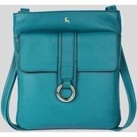 'Heaven' Real Leather Cross Body Bag