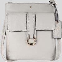 'Heaven' Real Leather Cross Body Bag