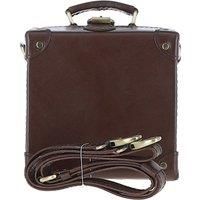 Real Leather Trinket Box