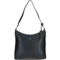 'Antrim' Chic Real Leather Shoulder Bag