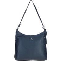 'Antrim' Chic Real Leather Shoulder Bag