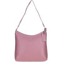 'Antrim' Chic Real Leather Shoulder Bag