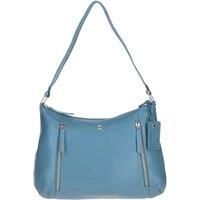 'Dungannon' Premium Leather Shoulder Bag