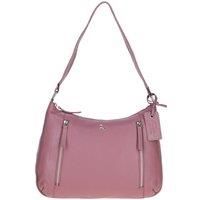 'Dungannon' Premium Leather Shoulder Bag