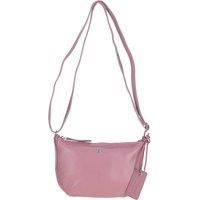 'Galway' Elegant Real Leather Crossbody Bag