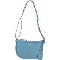 'Galway' Elegant Real Leather Crossbody Bag