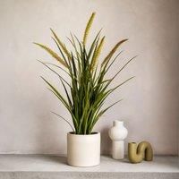 Artificial Foxtail Grass