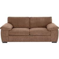 Jumbo Cord Amalfi 2 Seater Sofa