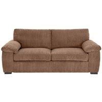 Jumbo Cord Amalfi 3 Seater Sofa