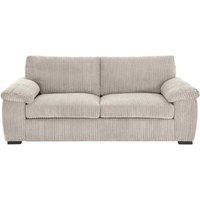 Jumbo Cord Amalfi 3 Seater Sofa