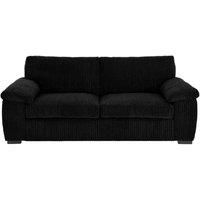 Jumbo Cord Amalfi 3 Seater Sofa