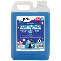 Flow 2.5L Concentrated Screen Wash