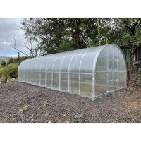 PolyEco The Classic 3m x 8m with 4mm cover