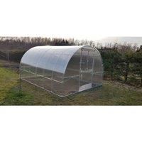 PolyEco The Tube 3m x 4m with 4mm cover