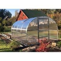 Polyeco Dome 3m x 6m with 4mm cover