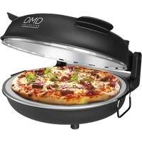 Electric Pizza Oven
