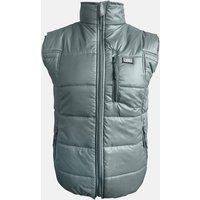 Recycled Padded Gilet