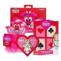 Alice in Wonderland Cheshire Cat Sleep Mask