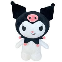 Kuromi 28cm Plush Toy