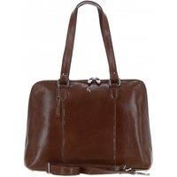 'Riviera Chic' Real Leather Bag