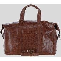 'Viaggiatore' Large Travel Weekend Holdall