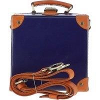 Real Leather Trinket Box