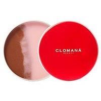 CLOMANA BEAUTY  Brush and Sponge Cleanser Strawberry and Chocolate scented 98g