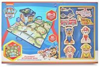 PAW Patrol 2 in 1 playmat