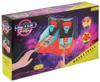 Toy Mania Duo Basketball Family Fun Game
