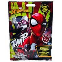 Spiderman Lucky Bag