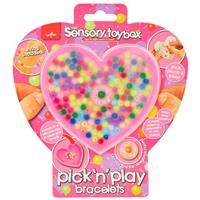 Heart Picky Pad: Assorted