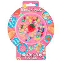 Fruit Sticky Pad: Assorted