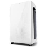 Avalla X-550 20L/Day Dehumidifier, Portable, Quiet, Ionising, Energy Efficient