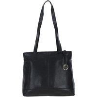 'Alice' Elegant Real Leather Shoulder Bag