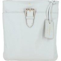 'Bella' Real Leather Crossbody Bag